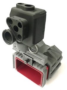 Infrared Boom Camera (IRBC)